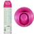 Air Wick Essential Oils 6 In 1 Exotic Purificador De Ar Com Fragrância De Magnólia e Flor de Cerejeira - 226g na internet