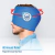 Ontel Miracle Headache Relief Wrap- Faixa de Compressão de Gel Gelado na internet
