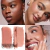 Blush Pó Compacto e Creme Patrick Ta - Not Too Much - 6g/4g na internet