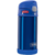 Garrafa Térmica Kids Thermos - Metalic Ocean Blue - 355ml na internet