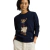Suéter Ralph Lauren Urso Hunter Navy Multi - comprar online