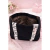 Bolsa Victorias Secret Tote Vs Logotipo Lona na internet