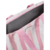 Bolsa Victoria's Secret Beauty De Praia Pink Stripes - Grande - Loja Mô! Eu Quero