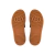 Slide Gucci GG Sandal Monograma Beige Brick Red na internet