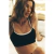 Alo Yoga Airbrush Double Up Bra Top na internet