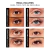 L'Oreal Paris Makeup Air Volume Mega Rímel Waterproof - 854 Black Noir - 8.5ml na internet