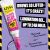 NYX Professional Makeup The Brow Cola Crazy Lift - 7ml - Loja Mô! Eu Quero