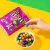 M&M's Brownie Milk Chocolate - 130g - Loja Mô! Eu Quero