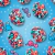Nerds Gummy Clusters Candy Muito Berry Crocante E Gomoso - 85g - Loja Mô! Eu Quero