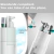 Kit viagem completo Etravel na internet