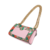 Bolsa Gucci Strawberry Print Coated Canvas - Loja Mô! Eu Quero