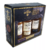 Kit 3 Miniaturas 50 Ml Whisky The Glenlivet Master Distiller's na internet