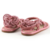 Louis Vuitton Cloth sandal Pink - 36 - Loja Mô! Eu Quero