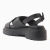 Prada Chunky Sandals in Rubber na internet