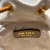 Bolsa Prada Mini Wicker Rope-Handle Bucket Bag na internet