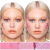 One/Size Beauty Cheek Clapper 3D Blush Trio Palette - Attention Seeker - 4g/2x3.5g na internet