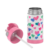 Garrafa Térmica Kids Thermos - Love Shinne - 355ml - Loja Mô! Eu Quero