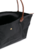 Bolsa LongChamp LE PLIAGE Dobrável Black - M - Loja Mô! Eu Quero