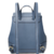 Mochila Michael Kors Harrison Medium Denim - Loja Mô! Eu Quero