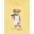 Camisa Ralph Lauren Urso Turista Amarelo na internet