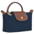 Bolsa LongChamp LE PLIAGE Navy - Loja Mô! Eu Quero