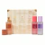 Victoria's Secret Body Splash Trio Getaway Shimmer Conjunto de Presente Exclusive Summer Scents - 3x 75ml na internet