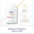 Mini Dove Advanced Care Desodorante Antitranspirante Sólido Invisível Perfume Floral - 14g - Loja Mô! Eu Quero