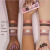 Natasha Denona Paleta de Sombras Mini Rose Eyeshadow Palette - 5 x 0.8g na internet
