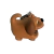 Chaveiro porta álcool em gel bath and body works - Happy Dog - Loja Mô! Eu Quero