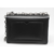 Bolsa Michael Kors Cece Shoulder Bag Black Leather Silver Medium - Loja Mô! Eu Quero