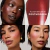 Merit O Mini Flush Blush Balm Trio - Loja Mô! Eu Quero