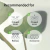 Abib Máscara Facial de Colágeno Gel Mask Heartleaf Jelly 4 Sheets - loja online