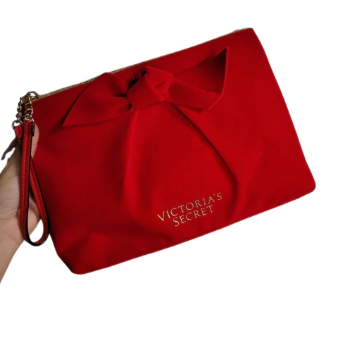 Victoria's Secret Necessaire vermelha - comprar online