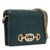 Carteira Gucci Micro Wallet Dark Green Leather - loja online