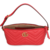 Bolsa Gucci Marmont shoulder Bag Red Leather - loja online