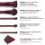 Morphe Rebellious 6-Piece Conjunto de Pinceis e Puff - loja online