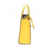 Bolsa Marc Jacobs Mini Grind Tote Bag in Yellow Leather - loja online