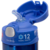 Garrafa Térmica Kids Thermos - Metalic Ocean Blue - 355ml - loja online