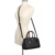 Bolsa Coach Rowan Satchel Black and Grey Duffle - loja online