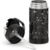 Garrafa Térmica Kids Thermos - Black and White Splash - 355ml - loja online