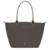 Bolsa LongChamp LE PLIAGE Dobrável Dark Brown - G - loja online