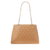 Bolsa Kate Spade Carey Quilted Tote Caramel - loja online