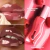 Gisou Honey Infused Lip Oil Edição Limitada - Raspberry Swirl - 8ml - loja online