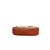 Bolsa Coach Mini Twisted Teri Bag Charm In Signature Canvas - loja online