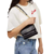 Bolsa Coach Crossbody Mini Klare Black - loja online