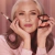 Charlotte Tilbury The Gift Of Pillow Talk Conjunto de Presentes para Olhos e Lábios - Loja Mô! Eu Quero