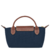 Bolsa LongChamp LE PLIAGE Navy - loja online