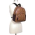Mochila Coach Star Signature - loja online