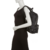 Mochila Marc Jacobs Nylon Black And White - loja online