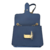 Bolsa Gucci Interlocking G Dollar Blue Leather - loja online